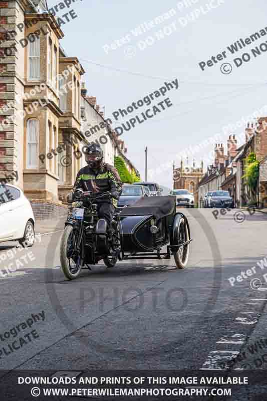 Vintage motorcycle club;eventdigitalimages;no limits trackdays;peter wileman photography;vintage motocycles;vmcc banbury run photographs